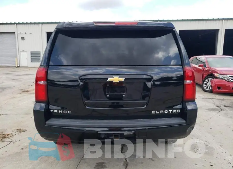 1GNSCBKC8FR551694 Photo# 6