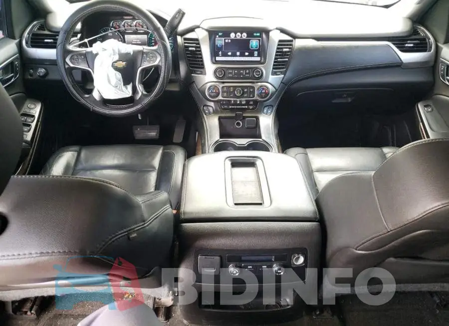 1GNSCBKC8FR551694 Photo# 8