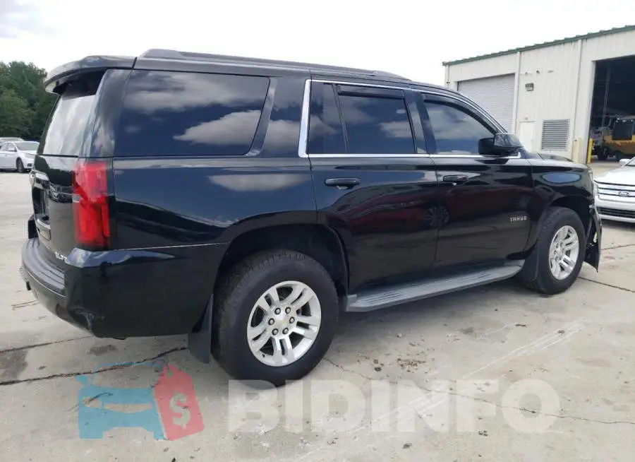 1GNSCBKC8FR551694 Photo# 3