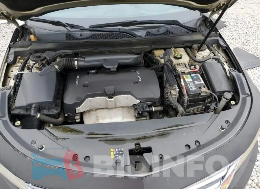 2G1115SL4E9199291 Photo# 11