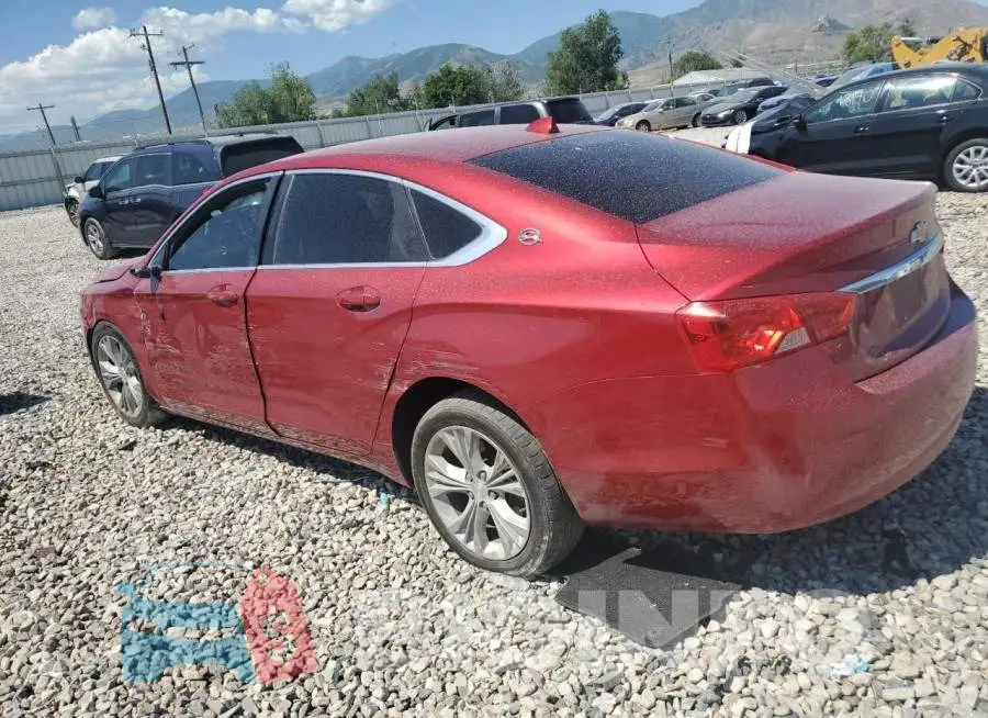 2G1115SL4E9221600 Photo# 2
