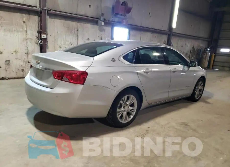 2G1125S34E9246879 Photo# 3