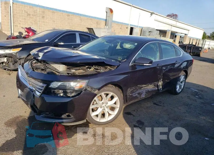 2G1125S38E9154156 Photo# 1