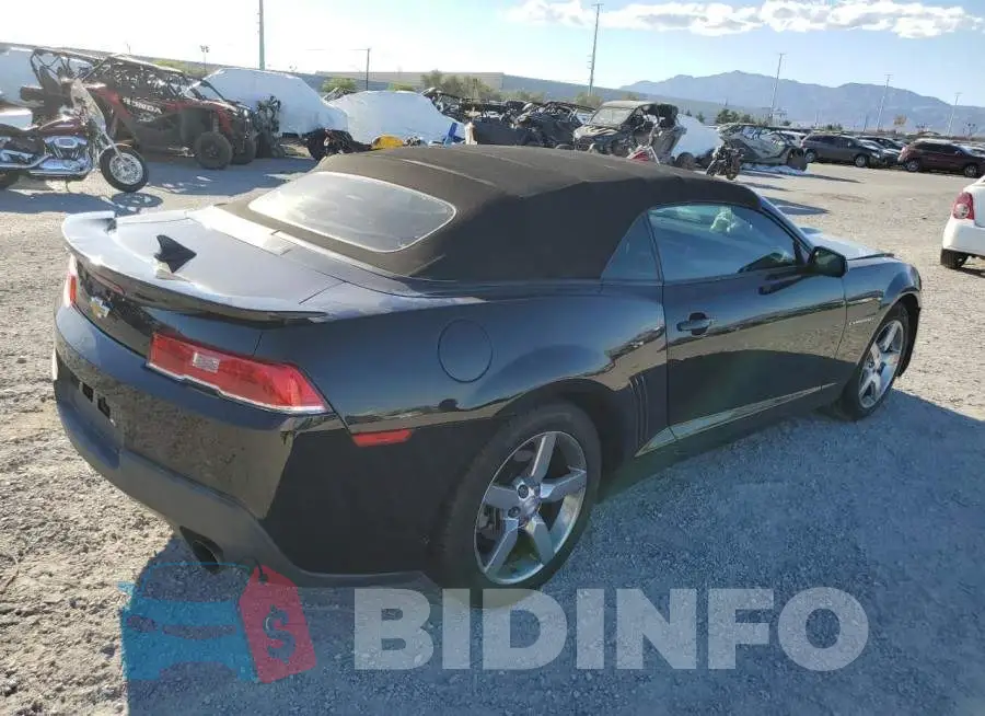 2G1FB3D39E9152326 Photo# 3