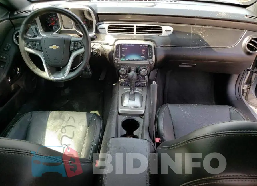 2G1FF1E32F9180428 Photo# 8