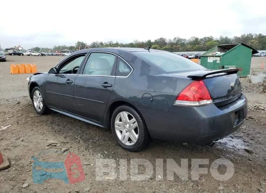 2G1WB5E34E1139962 Photo# 2