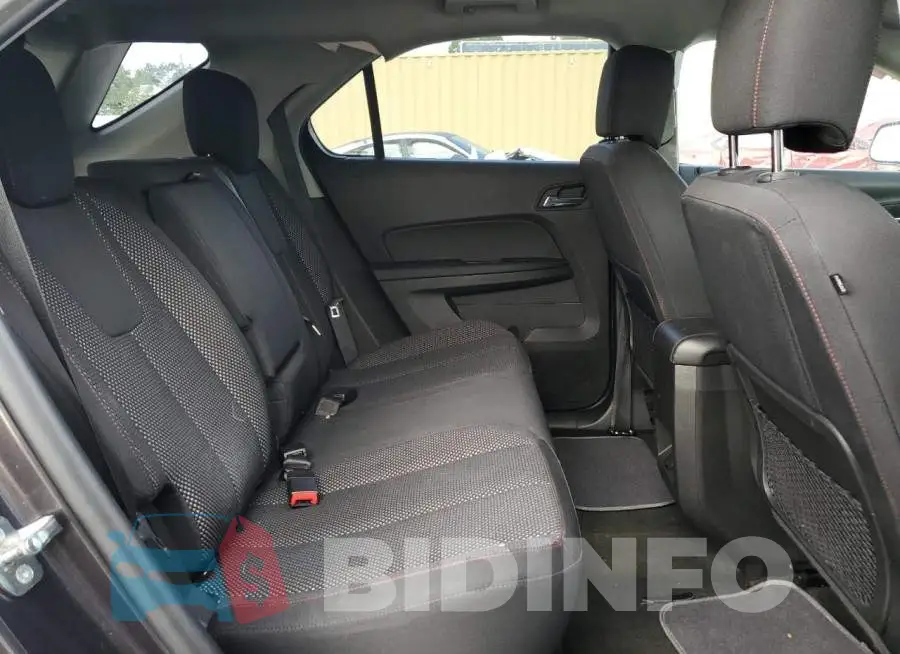 2GNALBEK6F6188712 Photo# 11