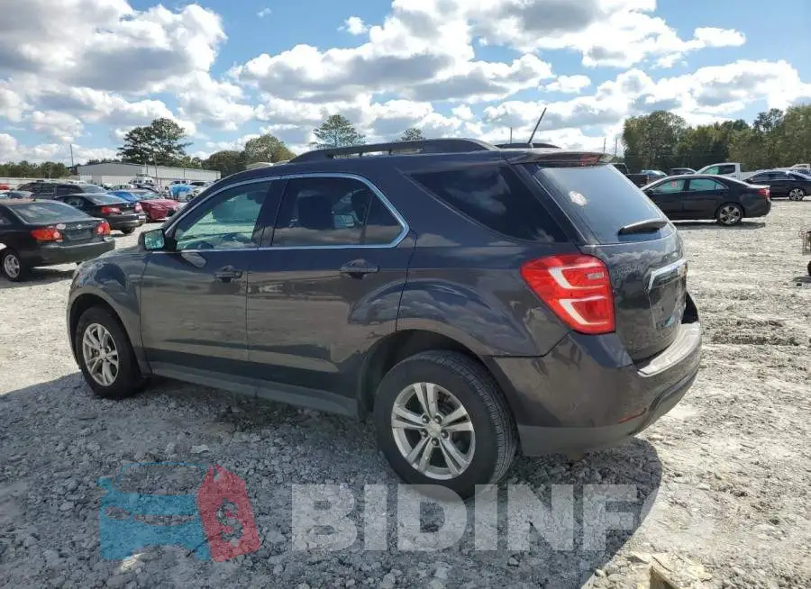 2GNALCEK2G6166133 Photo# 2