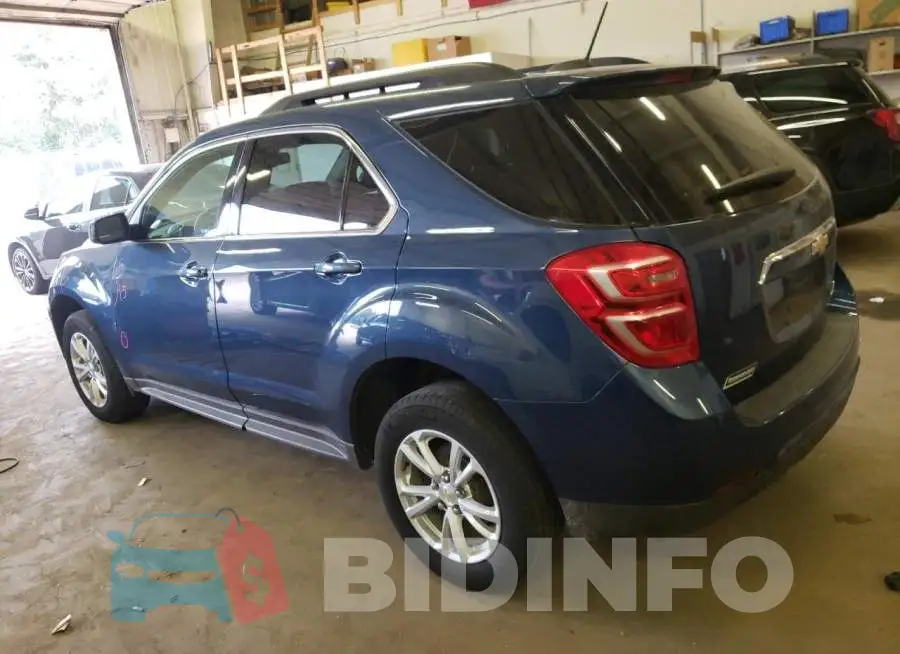2GNALCEK7G6323249 Photo# 2