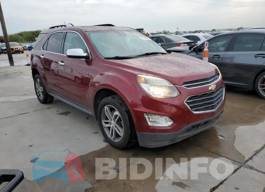 2GNALDEK7G6349579 Photo# 4