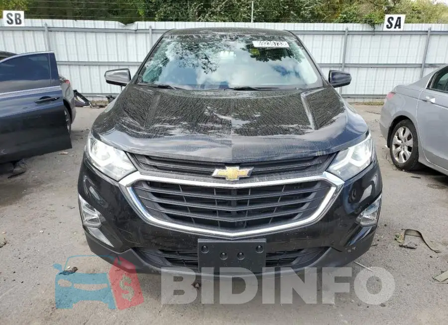 2GNAXKEV7L6225230 Photo# 5