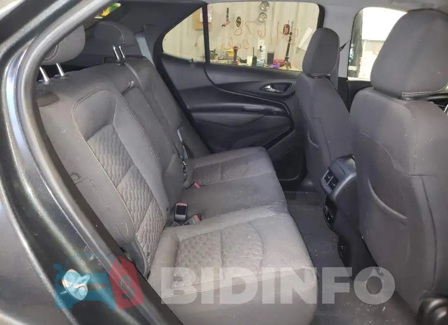2GNAXSEV5J6279123 Photo# 6