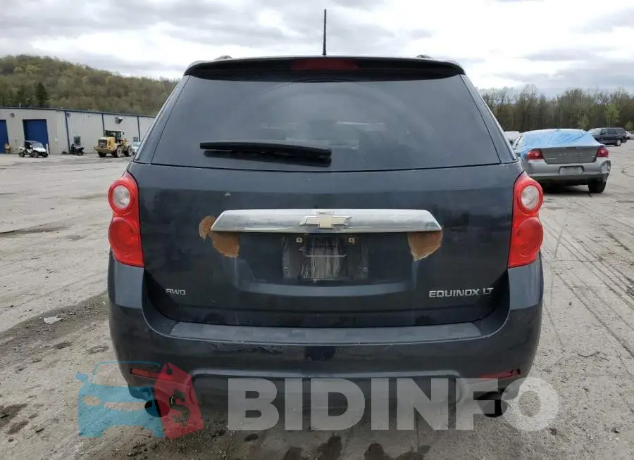2GNFLFE33E6154263 Photo# 6