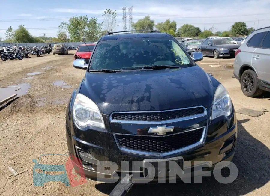 2GNFLFE37F6159242 Photo# 5