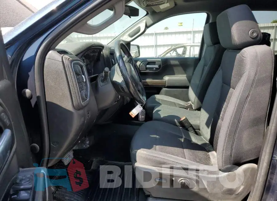 3GCPYJEK5MG318110 Photo# 7