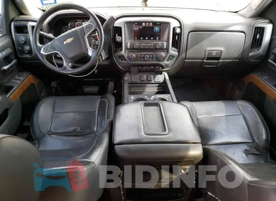 3GCUKSEC6EG523875 Photo# 8