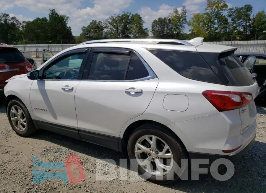3GNAXNEV3MS183028 Photo# 2