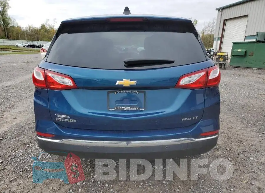 3GNAXTEV2LL250201 Photo# 6