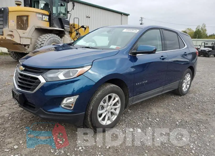 3GNAXTEV2LL250201 Photo# 1