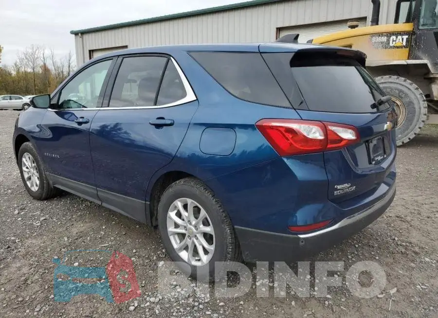 3GNAXTEV2LL250201 Photo# 2