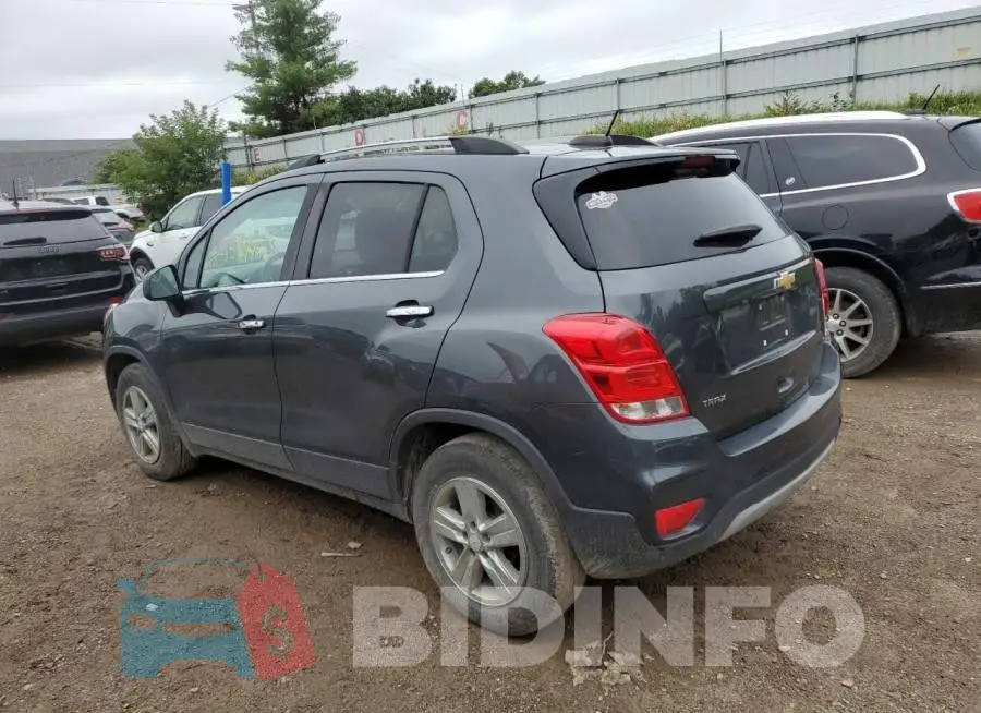 KL7CJLSB2JB681887 Photo# 2