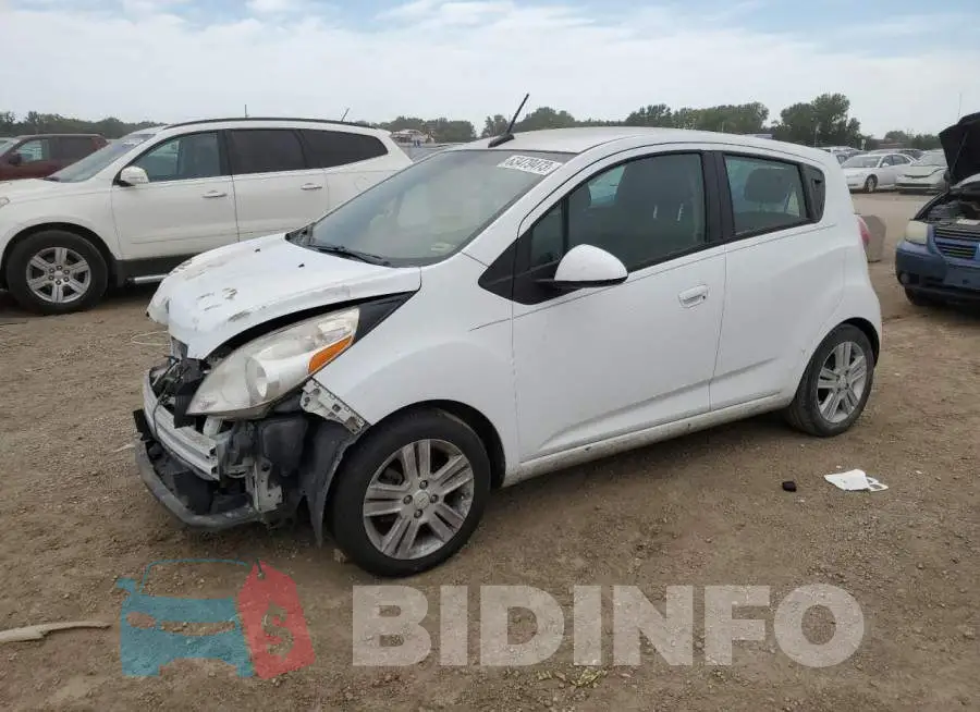 KL8CD6S96EC548602 Photo# 1