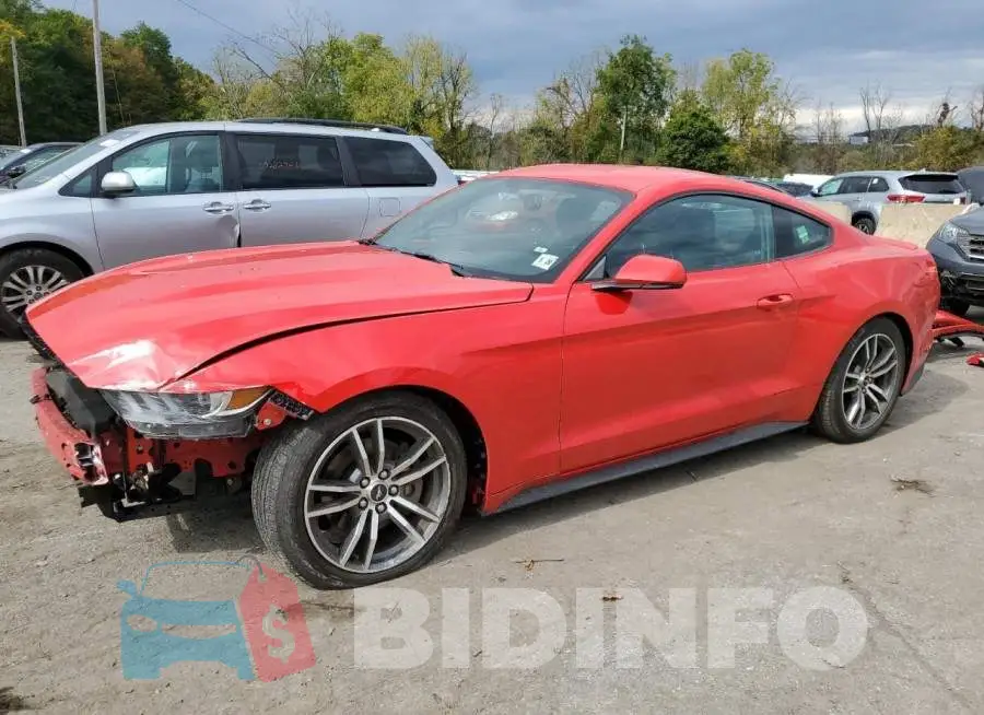 1FA6P8THXF5343907 Photo# 1