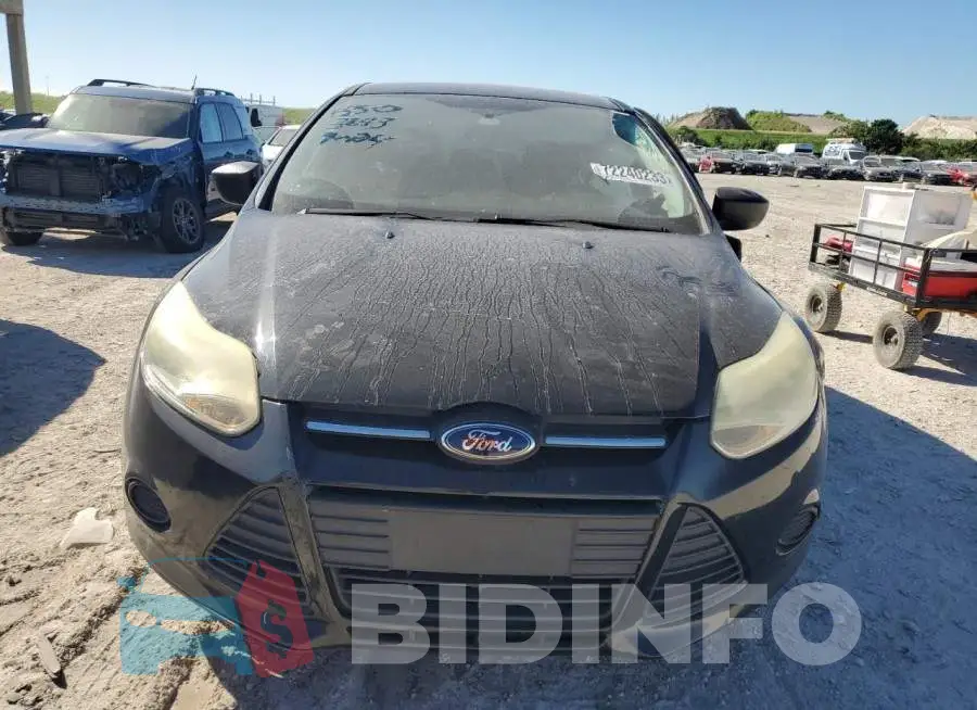 1FADP3E20EL213843 Photo# 5