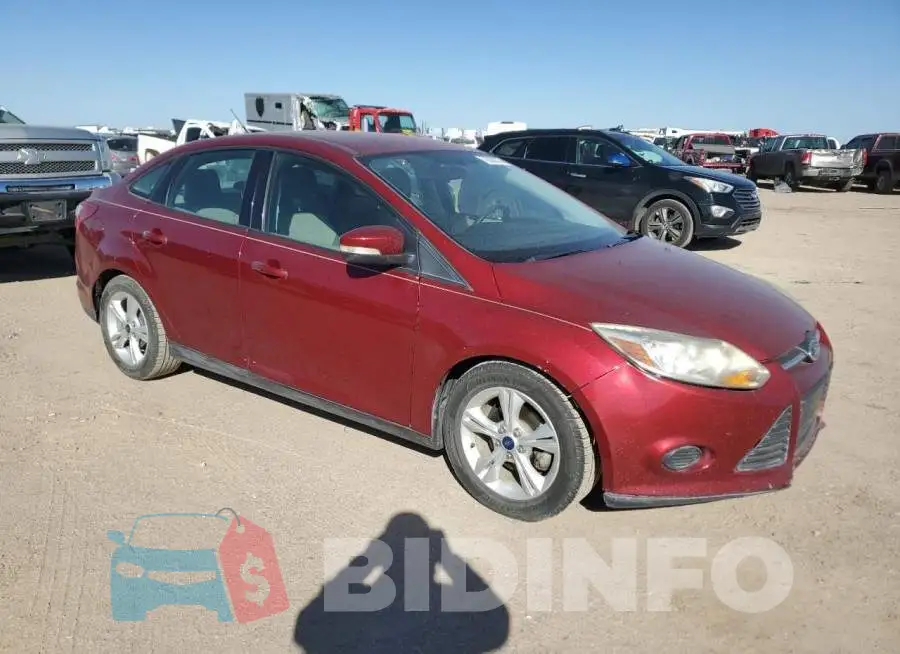 1FADP3F22EL451918 Photo# 4