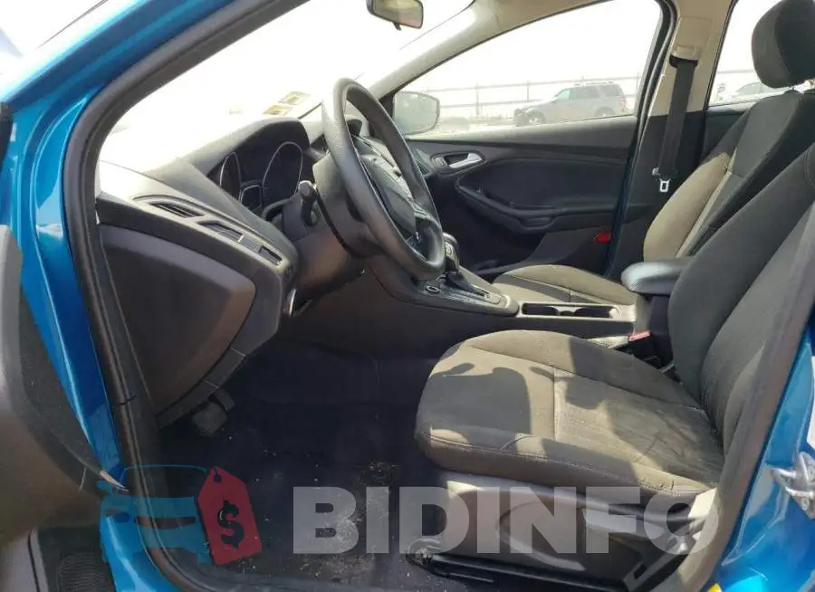 1FADP3F22FL271887 Photo# 7