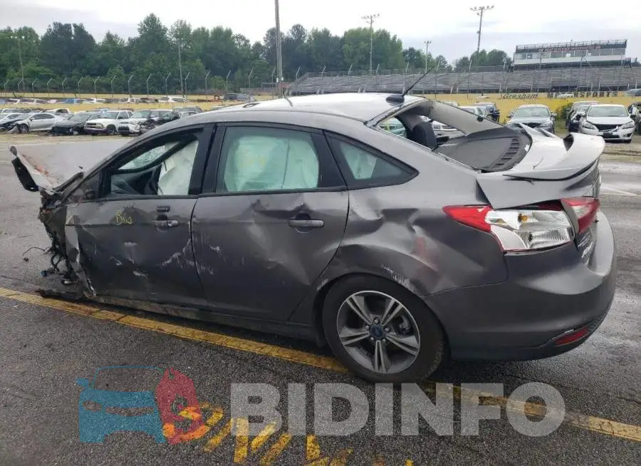 1FADP3F29EL402747 Photo# 2