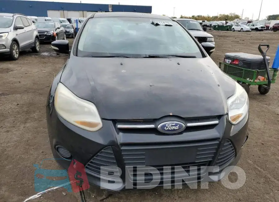 1FADP3F2XEL312670 Photo# 5