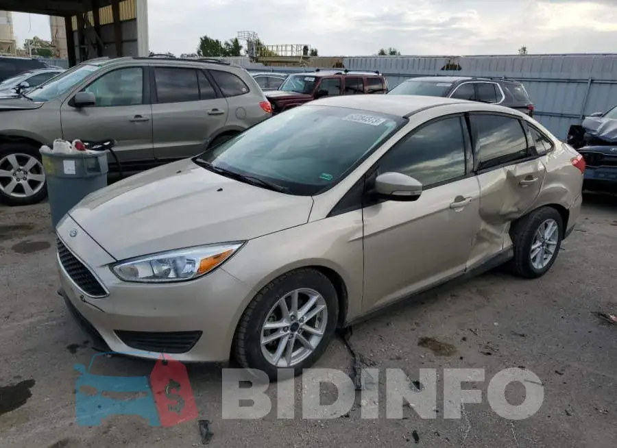 1FADP3F2XHL210564 Photo# 1