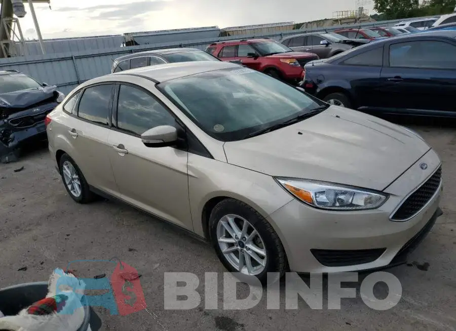 1FADP3F2XHL210564 Photo# 4