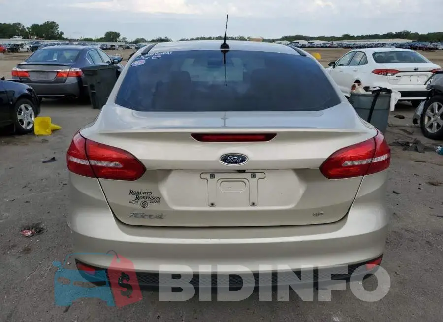 1FADP3F2XHL210564 Photo# 6