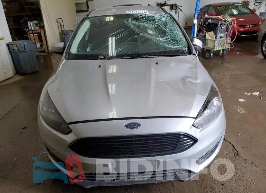 1FADP3FE5JL203697 Photo# 5