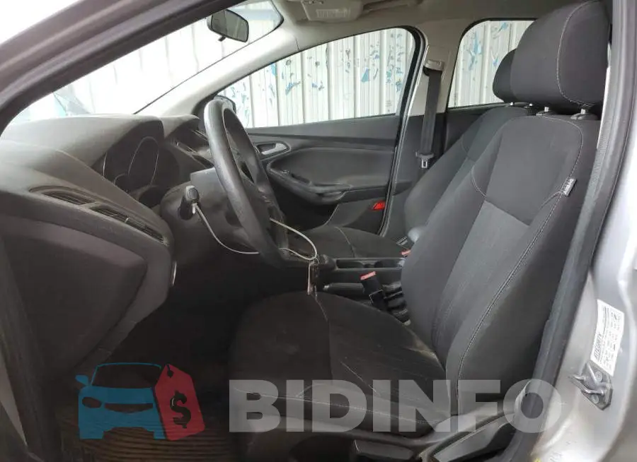 1FADP3K23JL280225 Photo# 7