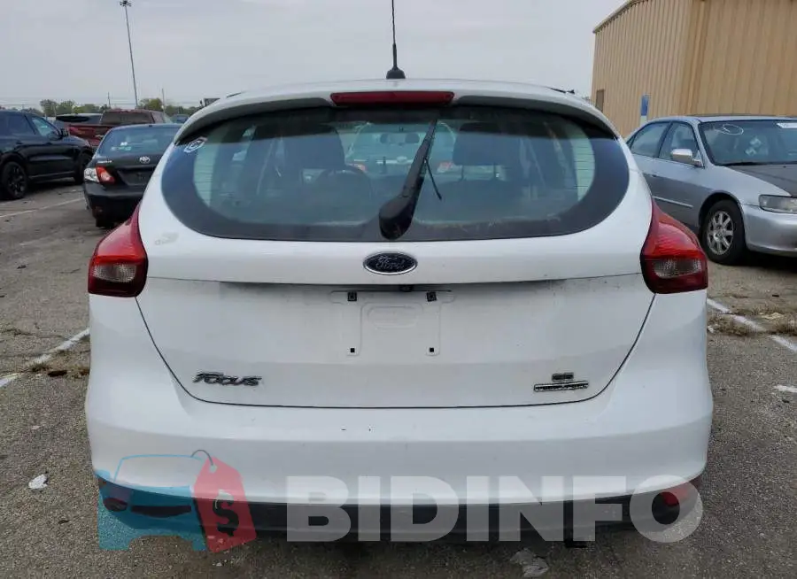 1FADP3K28FL375936 Photo# 6