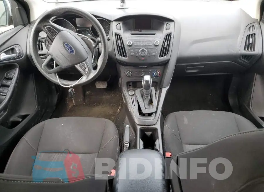 1FADP3K28FL375936 Photo# 8