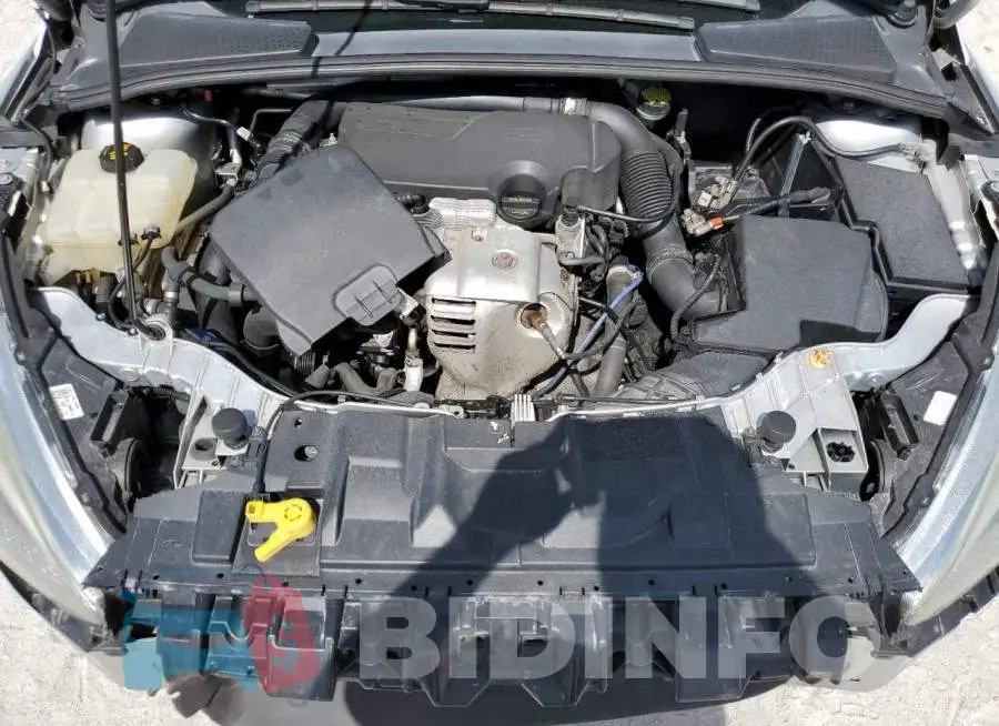 1FADP3KE2FL285403 Photo# 11