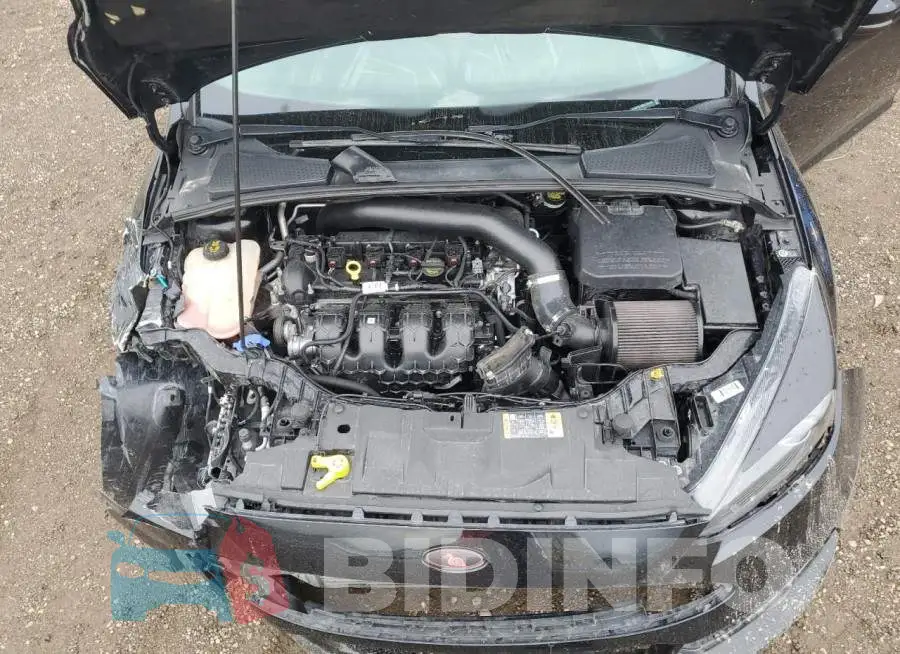 1FADP3L90GL238132 Photo# 11