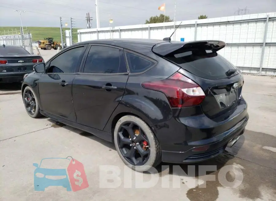 1FADP3L98EL237095 Photo# 2