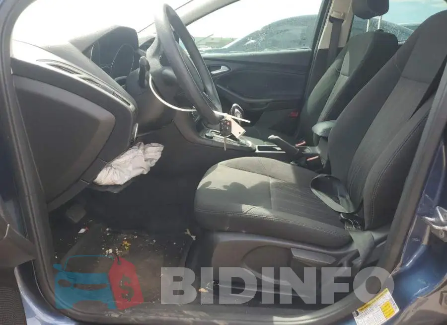 1FADP3M22JL224113 Photo# 7