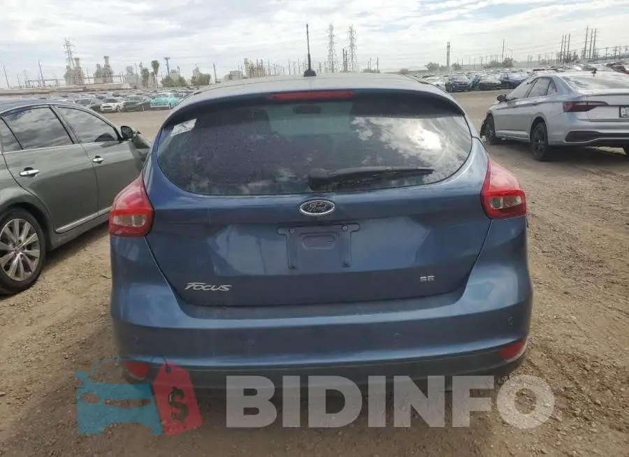 1FADP3M22JL224113 Photo# 6