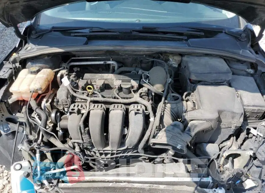 1FADP3N26EL188530 Photo# 11