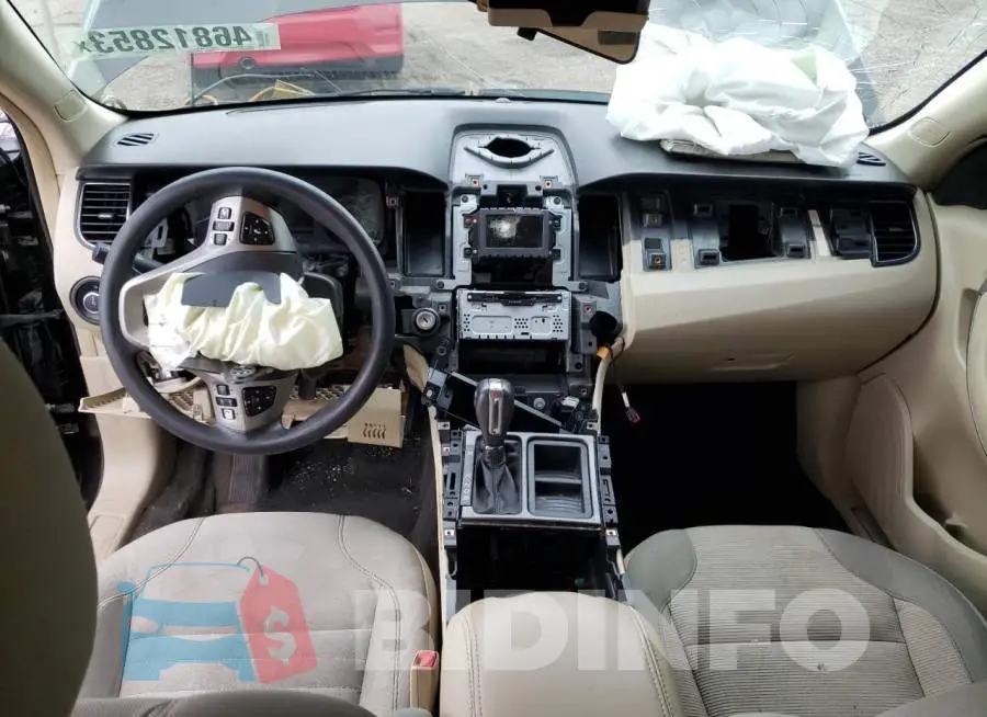 1FAHP2D80EG118113 Photo# 8