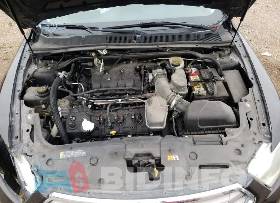 1FAHP2D80EG118113 Photo# 11