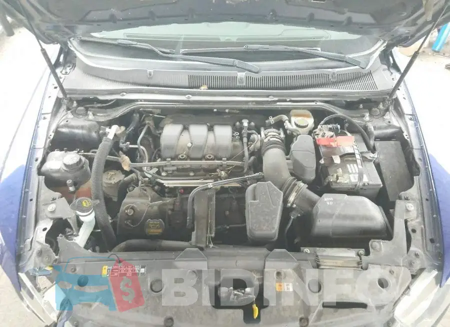 1FAHP2D85EG100481 Photo# 7