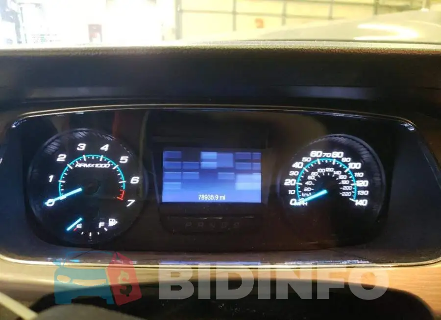 1FAHP2E88FG156902 Photo# 9