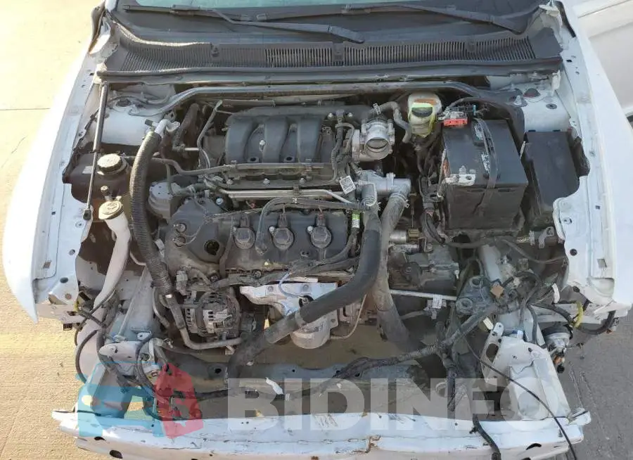 1FAHP2E89FG188449 Photo# 11